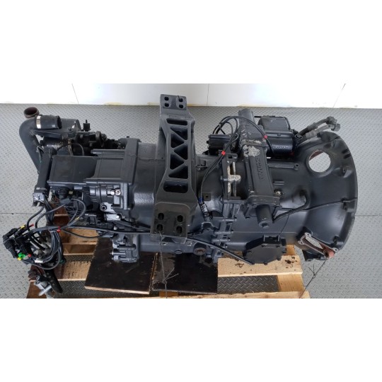 GEARBOXES  SCANIA Serie R 2005> used