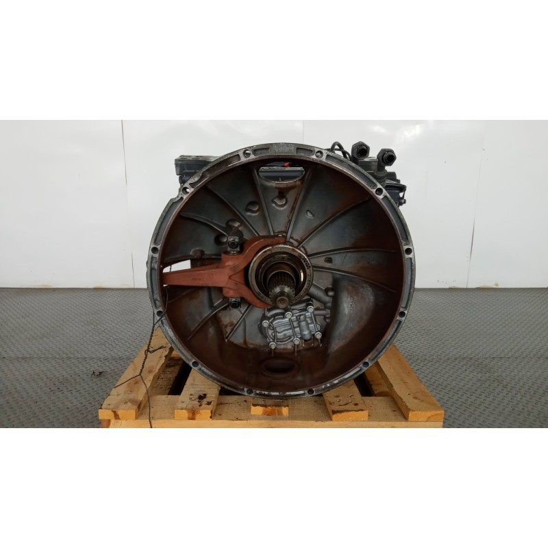 SCANIA GEARBOXES  SCANIA Serie R 2005> used