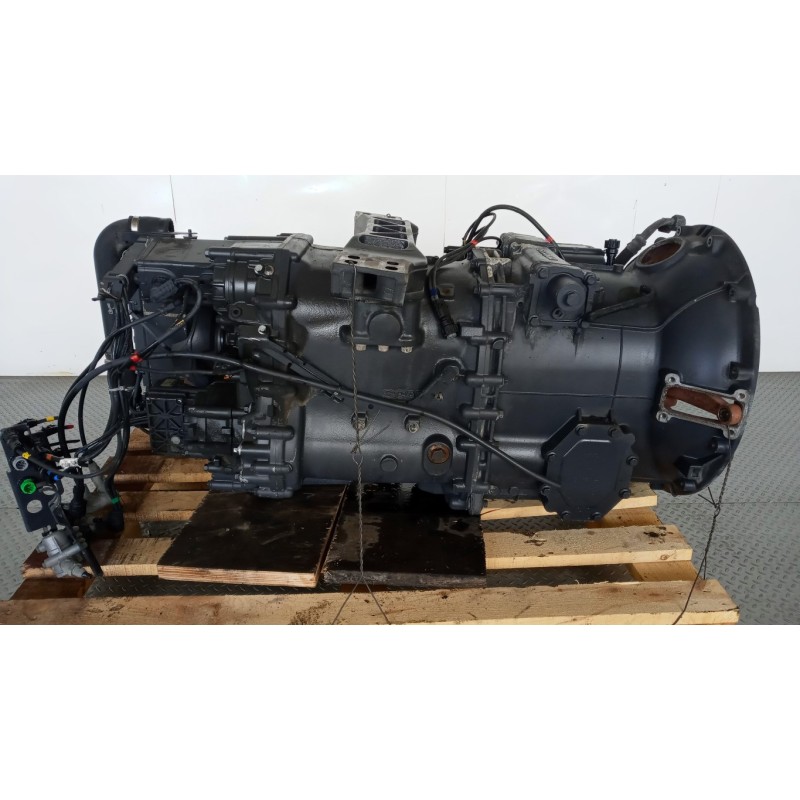 SCANIA GEARBOXES  SCANIA Serie R 2005> used