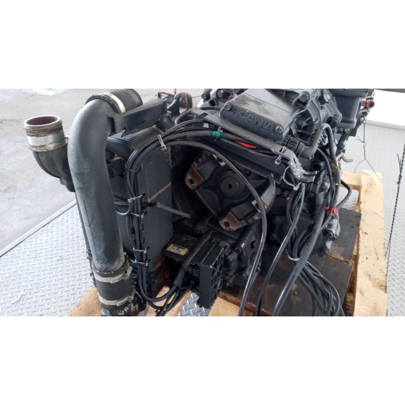 SCANIA INTARDER SCANIA Serie R 2005> usato