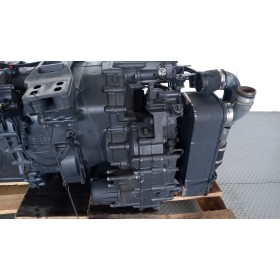 INTARDER SCANIA Serie R...