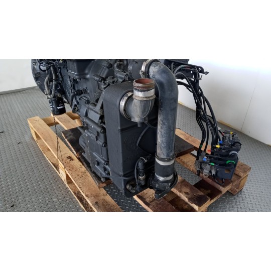 HEAT EXCHANGER  SCANIA Serie R 2005> used