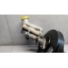 BRAKE PUMP AUDI A2 2000>2006 used