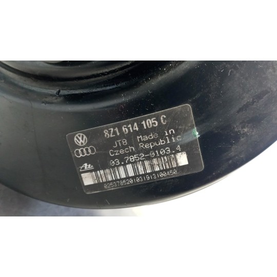 SERVOBRAKE AUDI A2 2000>2006 used