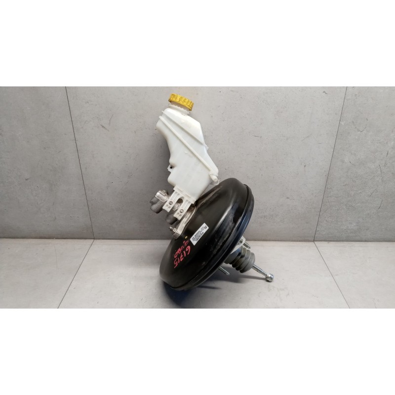 FIAT SERVOFRENO FIAT Qubo 2016> usato