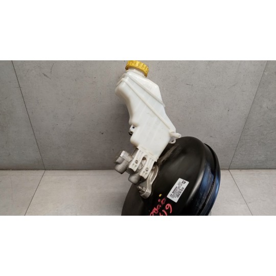 BRAKE PUMP FIAT Qubo 2016> used