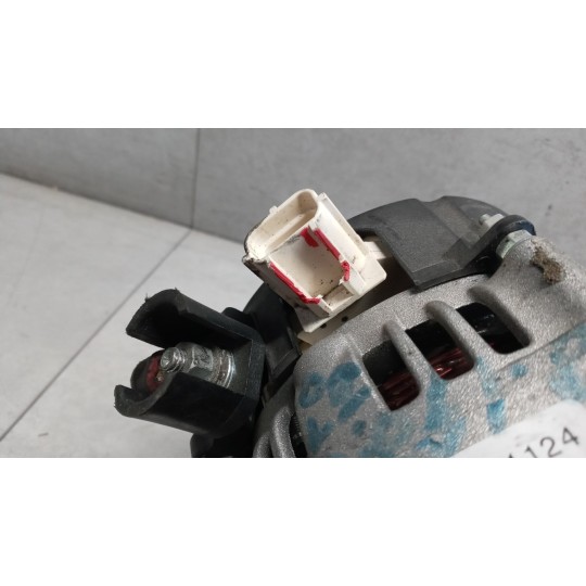 ALTERNATOR FORD Focus 1998>2001 used