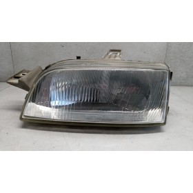FRONT LEFT FLASHLIGHT  FIAT...