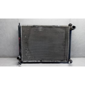 RADIATORE ACQUA NISSAN...
