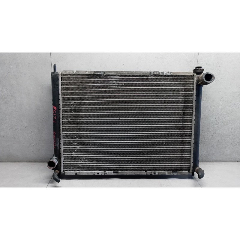 NISSAN RADIATORE ACQUA NISSAN Micra 2003>2005 usato