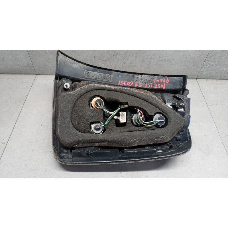 TOYOTA FARO POST ESTERNO LED SINISTRO TOYOTA Prius 2004>2008 usato