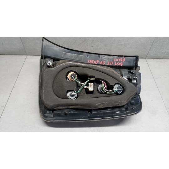 FARO POST ESTERNO LED SINISTRO TOYOTA Prius 2004>2008 usato