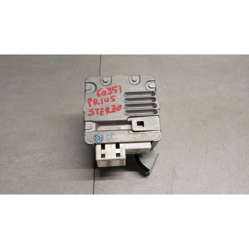 TOYOTA VARIOUS CONTROL UNITS  TOYOTA Prius 2004>2008 used