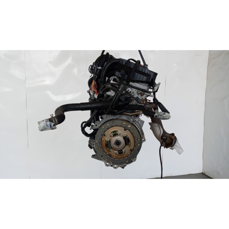 TOYOTA ENGINE TOYOTA Prius 2004>2008 used