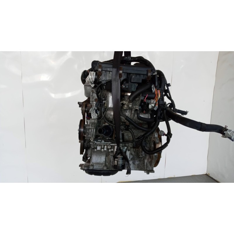 TOYOTA ENGINE TOYOTA Prius 2004>2008 used