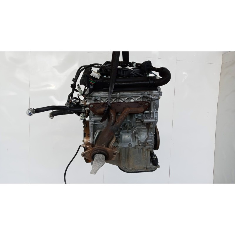 TOYOTA ENGINE TOYOTA Prius 2004>2008 used