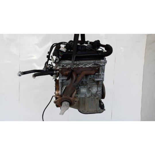 ENGINE TOYOTA Prius 2004>2008 used