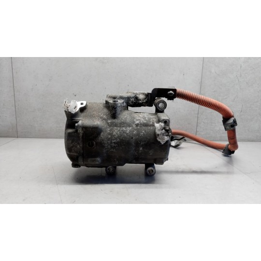 COMPRESSORE ARIA CONDIZIONATA TOYOTA Prius 2004>2008 usato