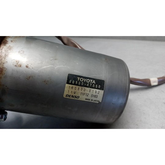 PIANTONE STERZO TOYOTA Prius 2004>2008 usato