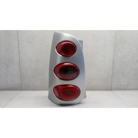 LEFT REAR LIGHT 
 SMART...