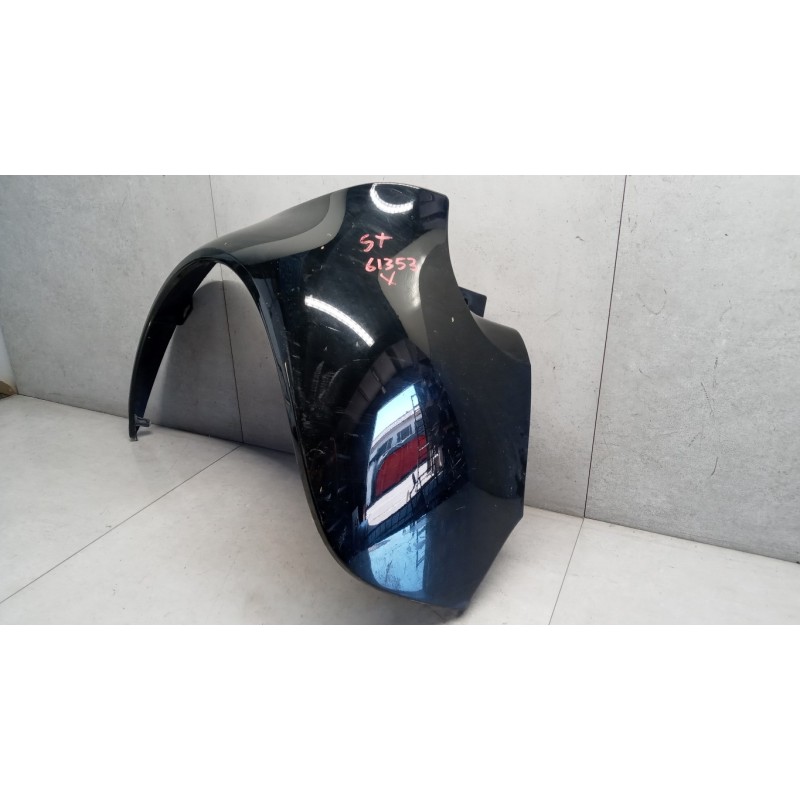 SMART LEFT REAR MUDGUARD  SMART City Coupé e Cabrio Fourtwo 2003>2007 used