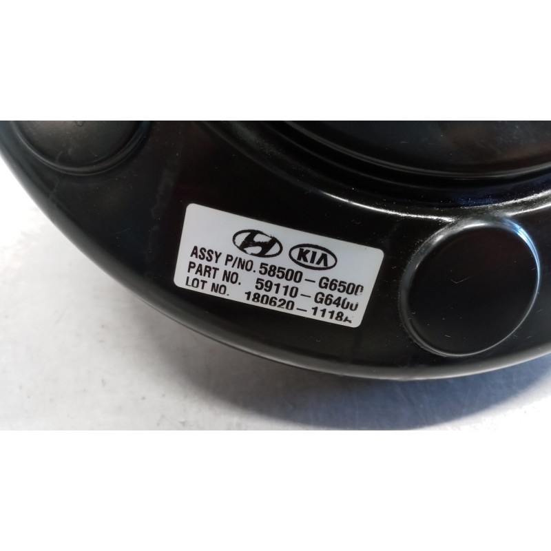 KIA SERVOBRAKE KIA Picanto 2017> used