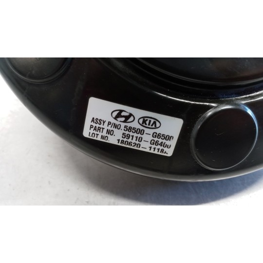 SERVOFRENO KIA Picanto 2017> usato