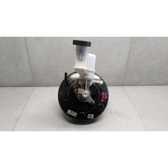 SERVOBRAKE KIA Picanto 2017> used