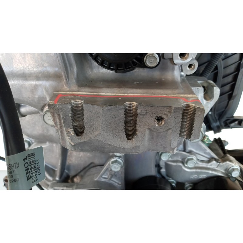 KIA ENGINE KIA Picanto 2017> used