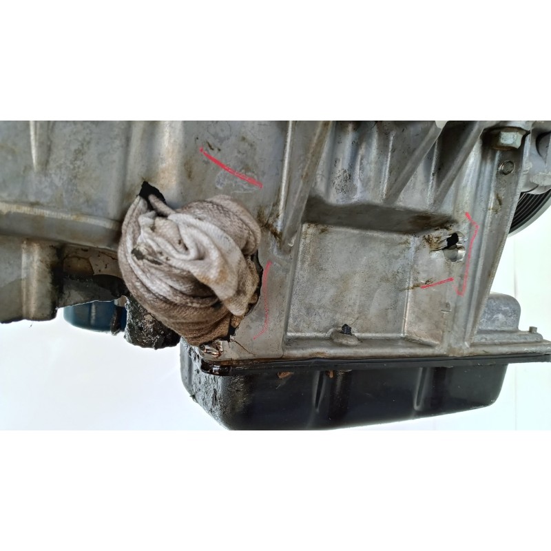 KIA ENGINE KIA Picanto 2017> used