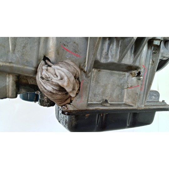 MOTORE KIA Picanto 2017> usato