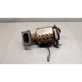 CATALYST 
 KIA Picanto...