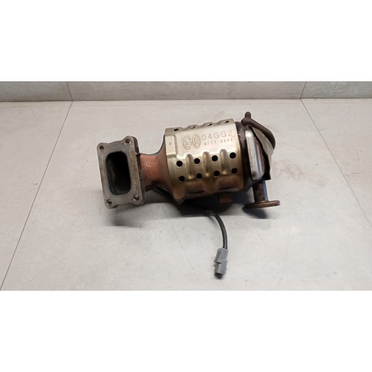 CATALIZZATORE KIA Picanto 2017> usato