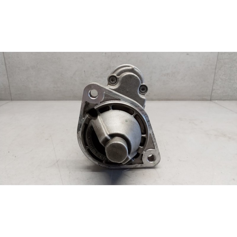 KIA STARTER MOTOR KIA Picanto 2017> used