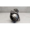 KIA STARTER MOTOR KIA Picanto 2017> used