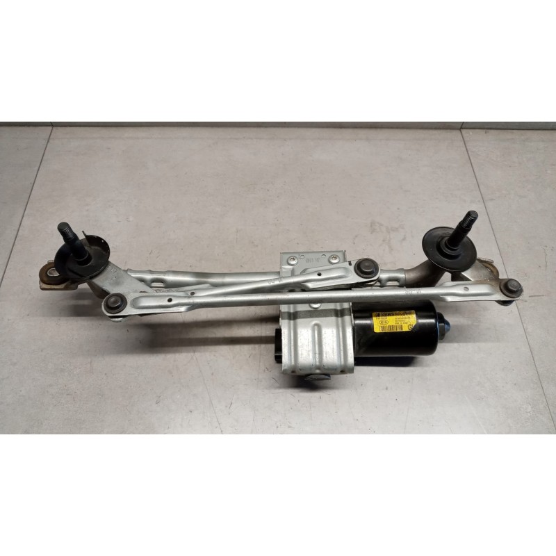 KIA windshield wiper motor KIA Picanto 2017> used