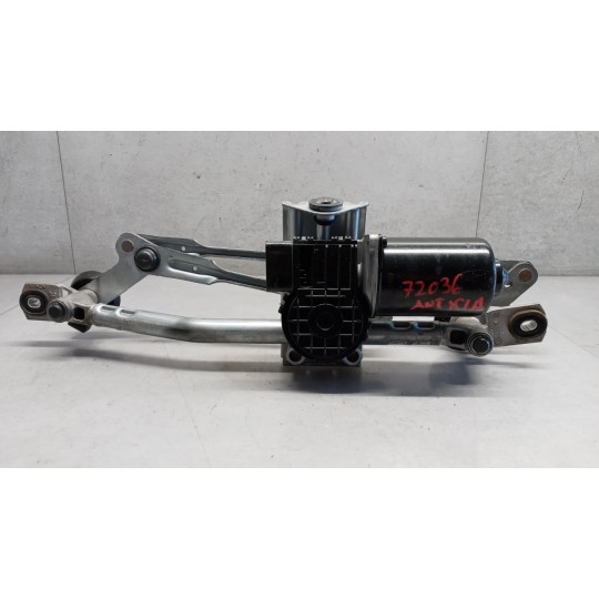 windshield wiper motor KIA Picanto 2017> used