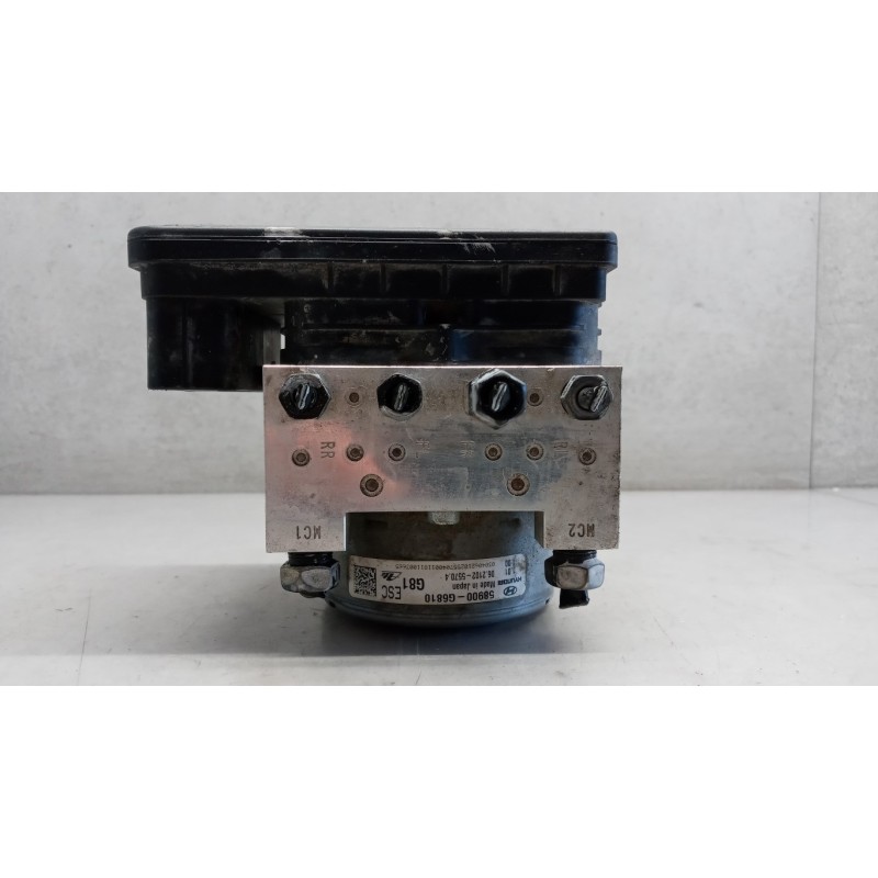 KIA ABS SYSTEM KIA Picanto 2017> used