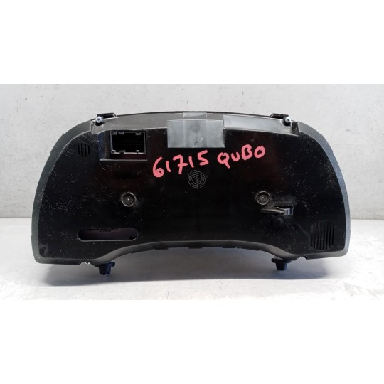 QUADRO STRUMENTI FIAT Qubo 2016> usato