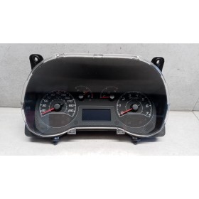 QUADRO STRUMENTI FIAT Qubo...