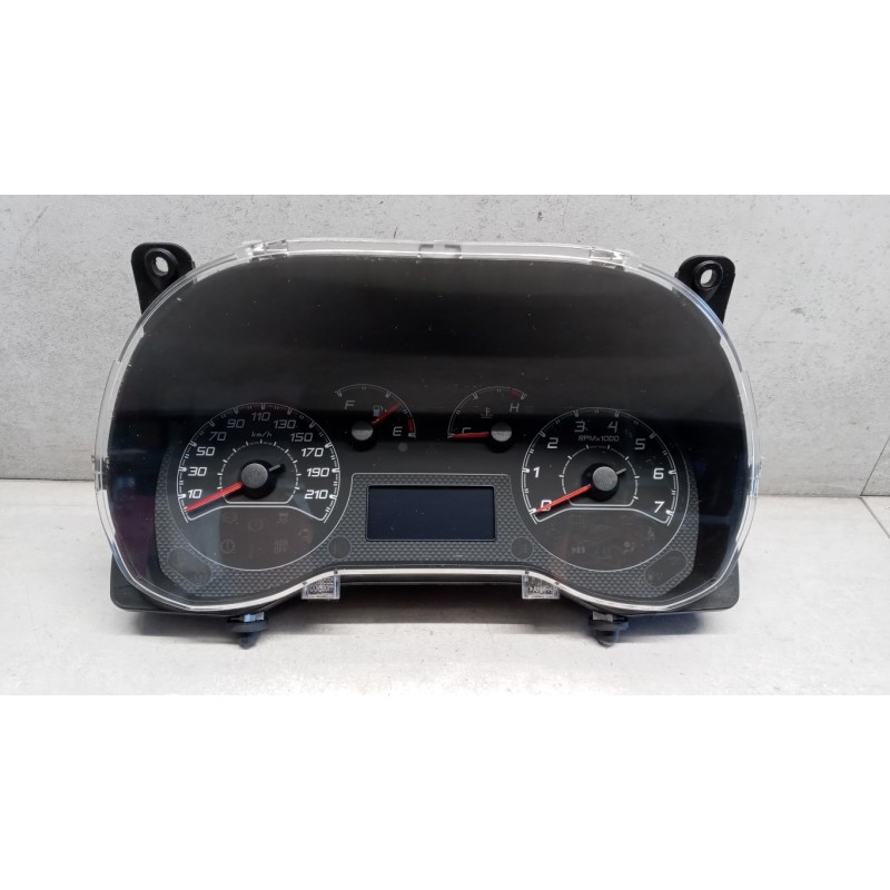 FIAT INSTRUMENT PANEL FIAT Qubo 2016> used