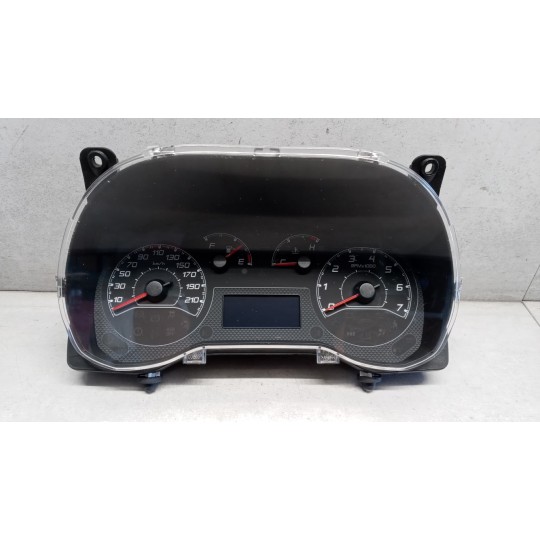 INSTRUMENT PANEL FIAT Qubo 2016> used