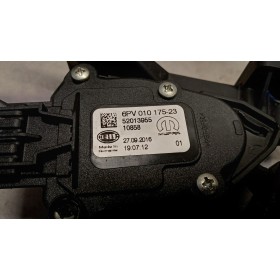 ELETRONIC THROTTLE PEDAL...