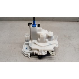 LATCH LOCK FIAT Qubo 2016>...