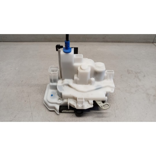 SERRATURA SCROCCO FIAT Qubo 2016> usato