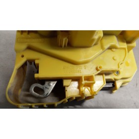 SERRATURA SCROCCO FIAT Qubo...