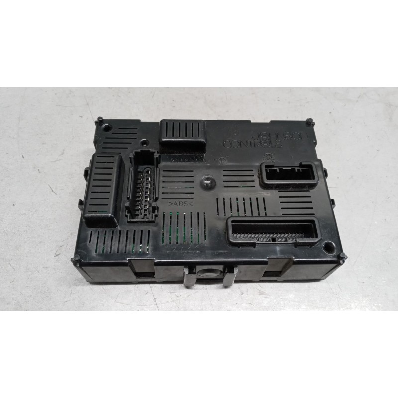 RENAULT CENTRALINA MOTORE RENAULT Clio 2009>2012 usato