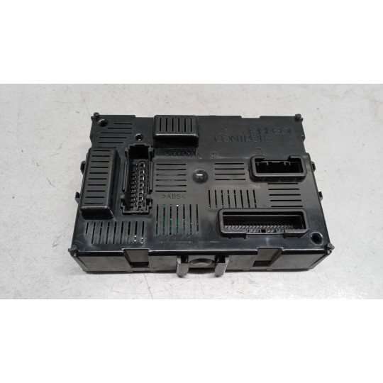 CENTRALINA MOTORE RENAULT Clio 2009>2012 usato