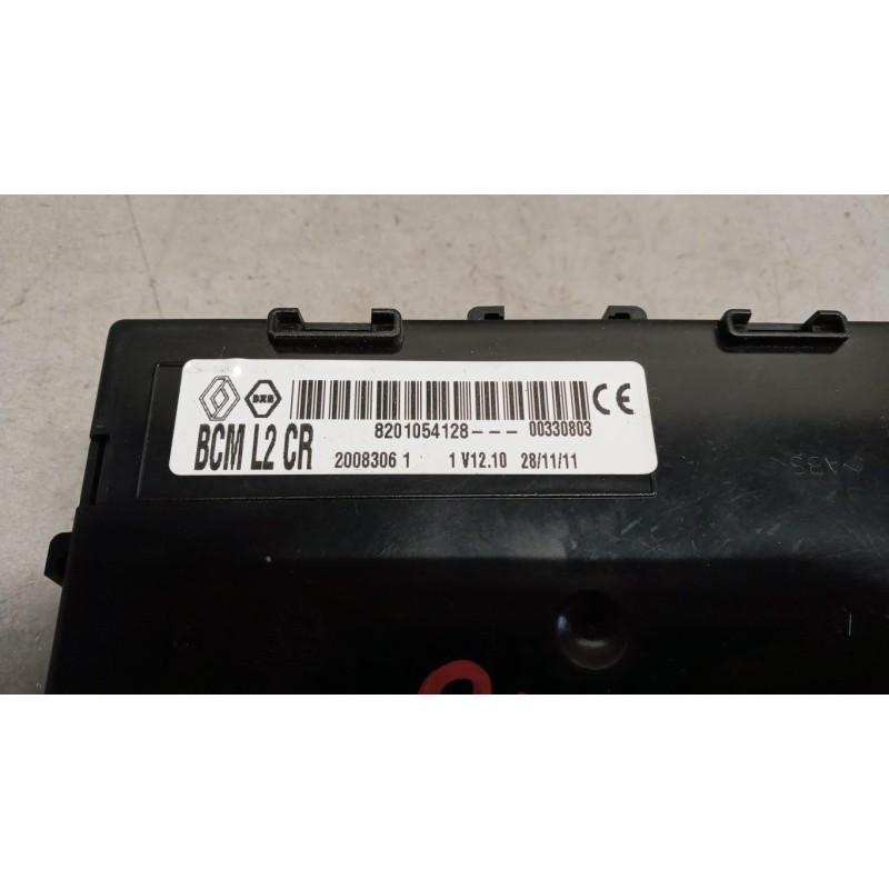 RENAULT CENTRALINA MOTORE RENAULT Clio 2009>2012 usato