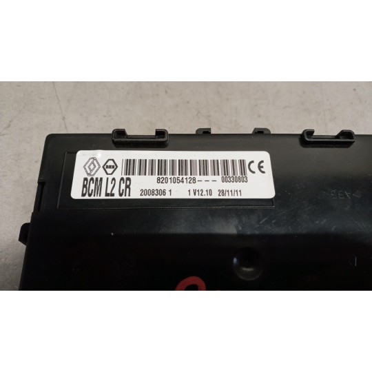 ENGINE UNIT RENAULT Clio 2009>2012 used